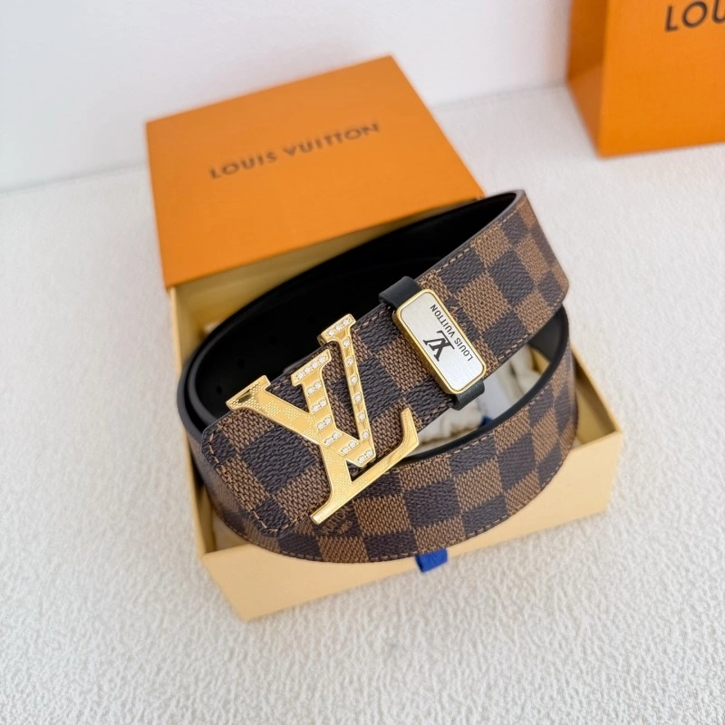 Louis Vuitton Belts Affordable 300355