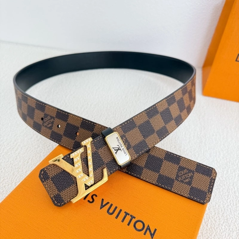 Louis Vuitton Belts Affordable 300355