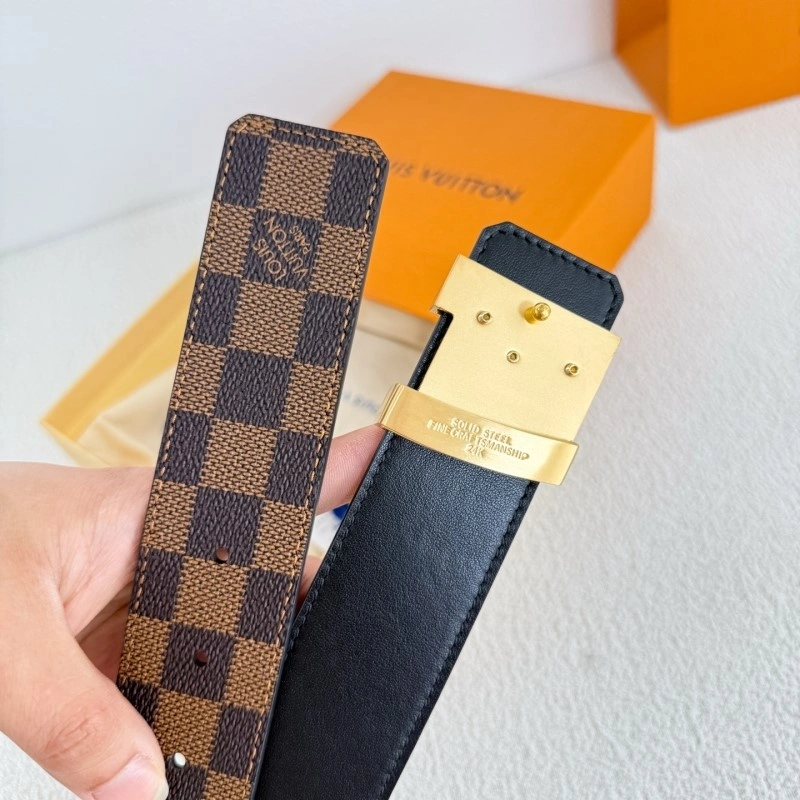 Louis Vuitton Belts Affordable 300355