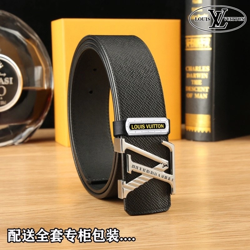 ZeroBulk Louis Vuitton Belts 300354