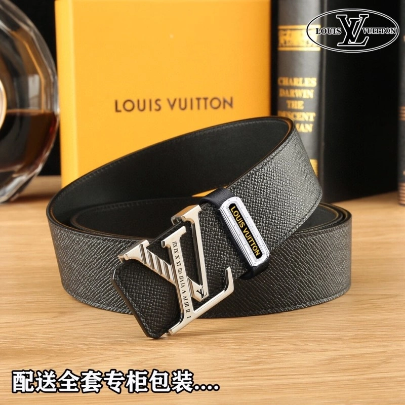 ZeroBulk Louis Vuitton Belts 300354