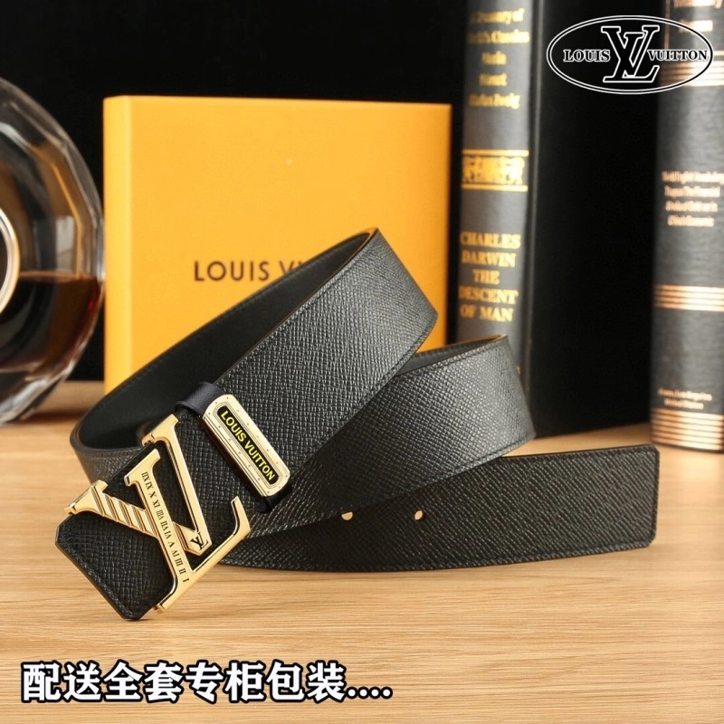 ZeroBulk Louis Vuitton Belts 300354