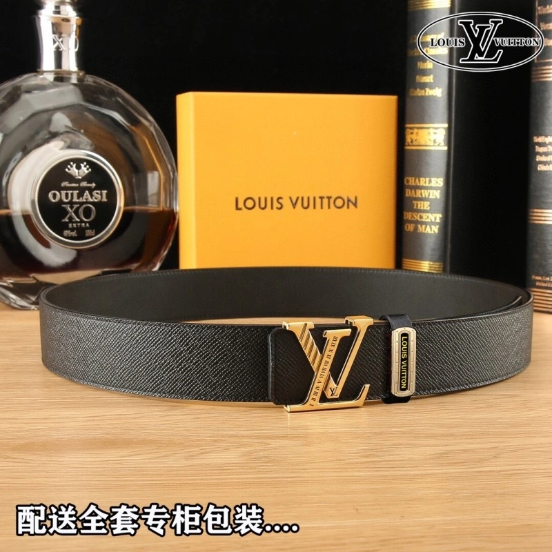 ZeroBulk Louis Vuitton Belts 300354