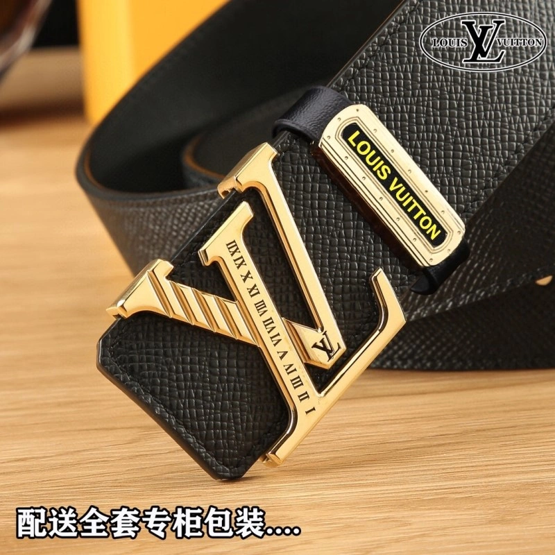 ZeroBulk Louis Vuitton Belts 300354