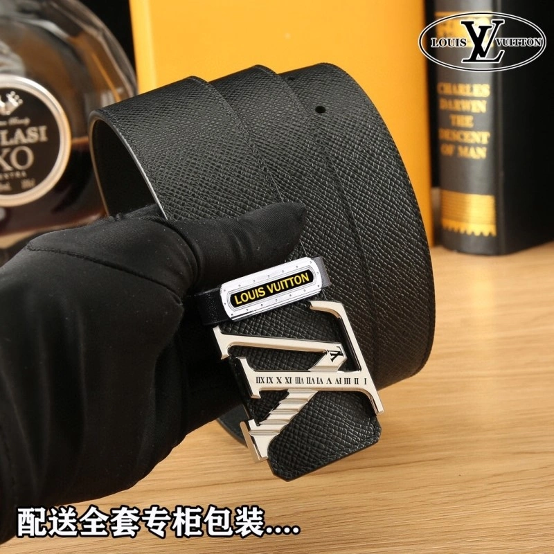 ZeroBulk Louis Vuitton Belts 300354