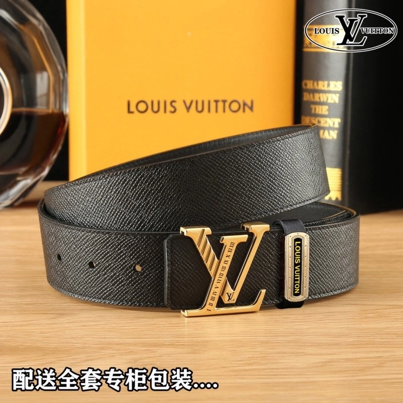 ZeroBulk Louis Vuitton Belts 300354