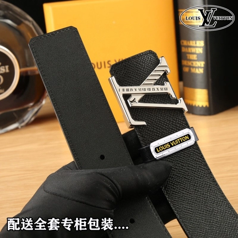 ZeroBulk Louis Vuitton Belts 300354
