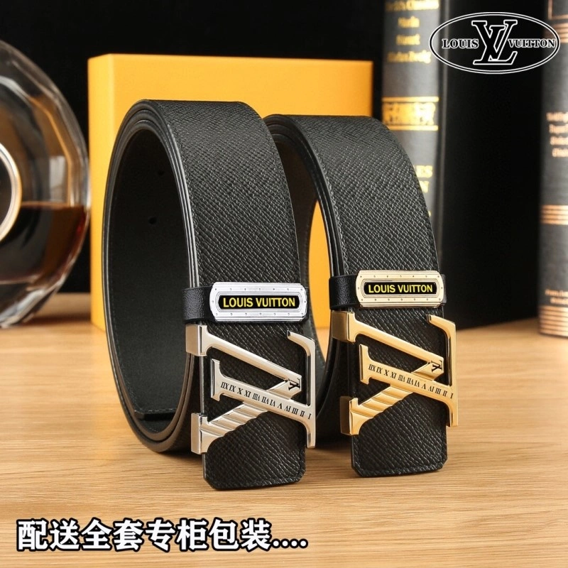 ZeroBulk Louis Vuitton Belts 300354