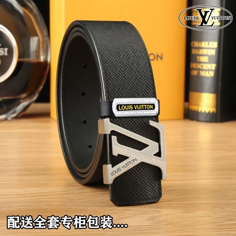 Louis Vuitton Belts ZipUp 300351