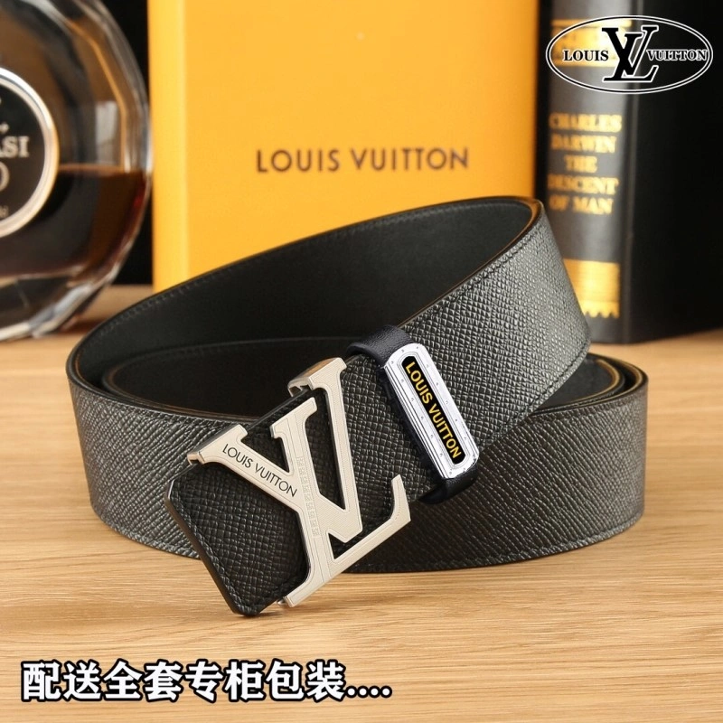 Louis Vuitton Belts ZipUp 300351