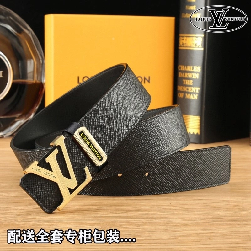 Louis Vuitton Belts ZipUp 300351