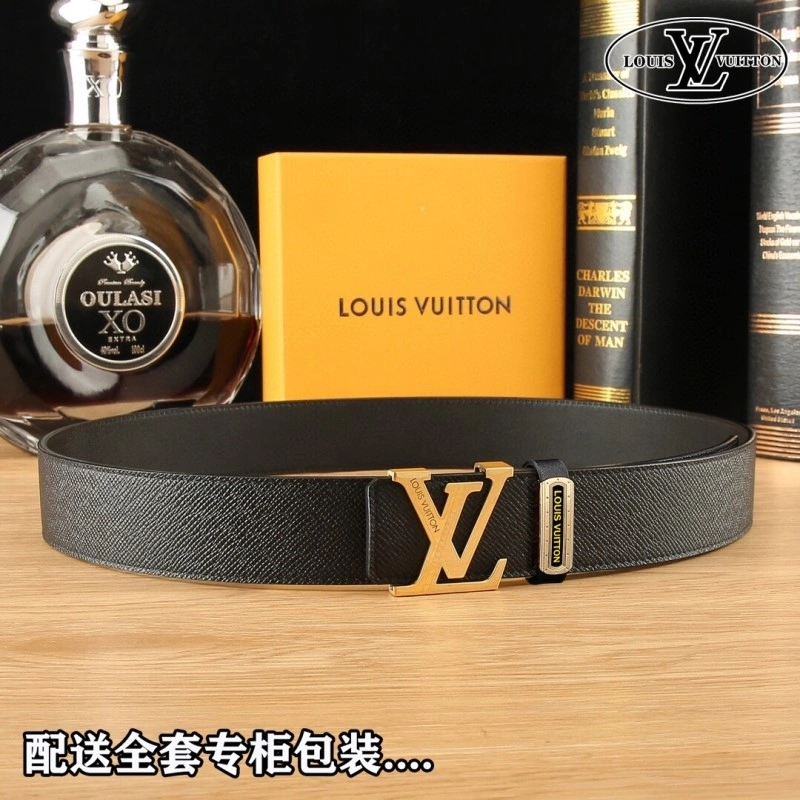Louis Vuitton Belts ZipUp 300351