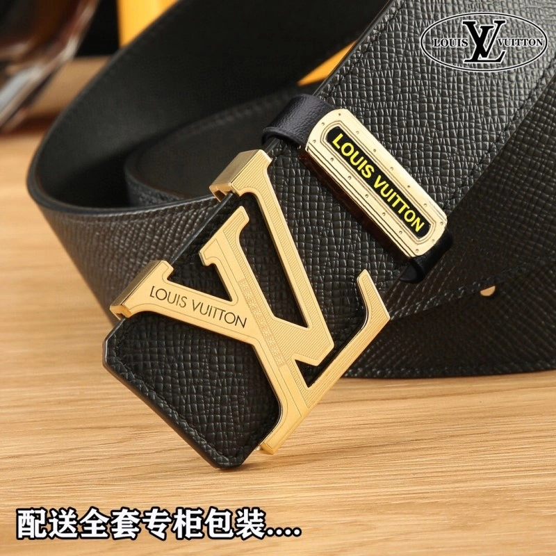 Louis Vuitton Belts ZipUp 300351