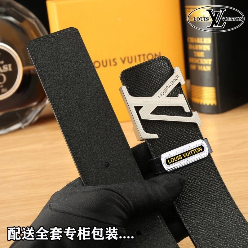 Louis Vuitton Belts ZipUp 300351