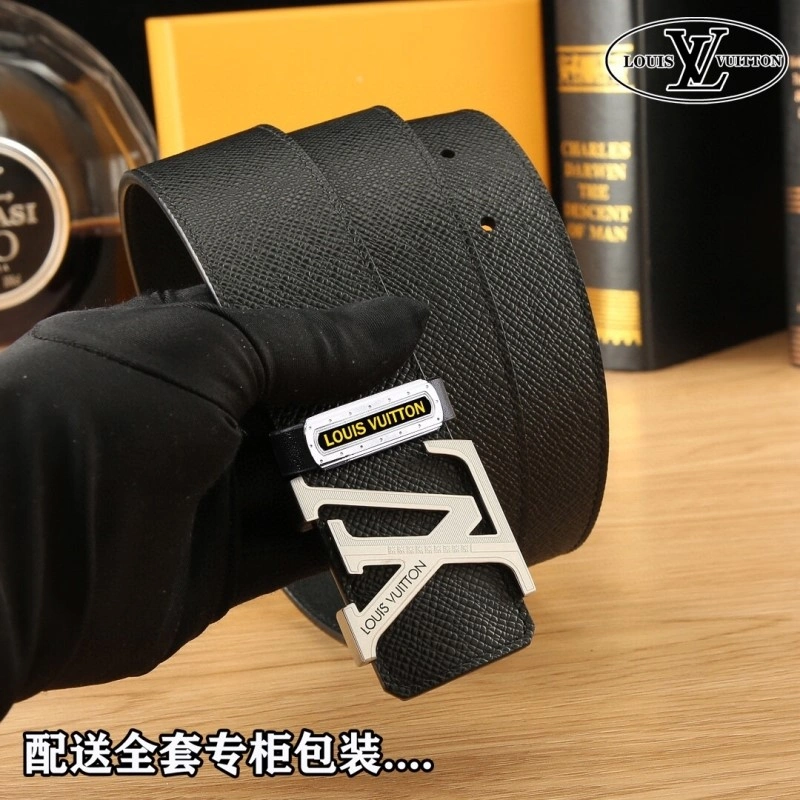 Louis Vuitton Belts ZipUp 300351