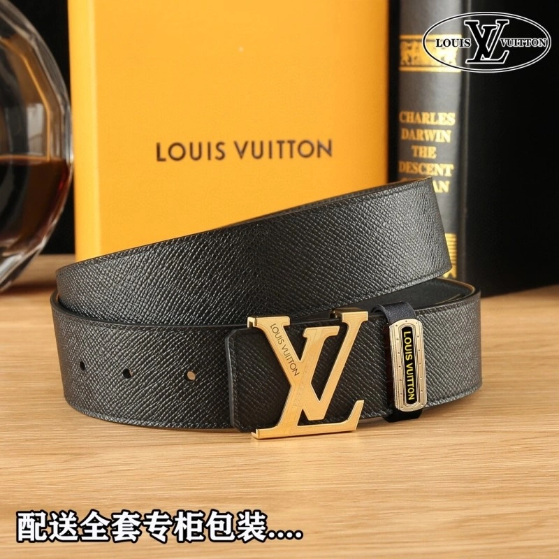 Louis Vuitton Belts ZipUp 300351