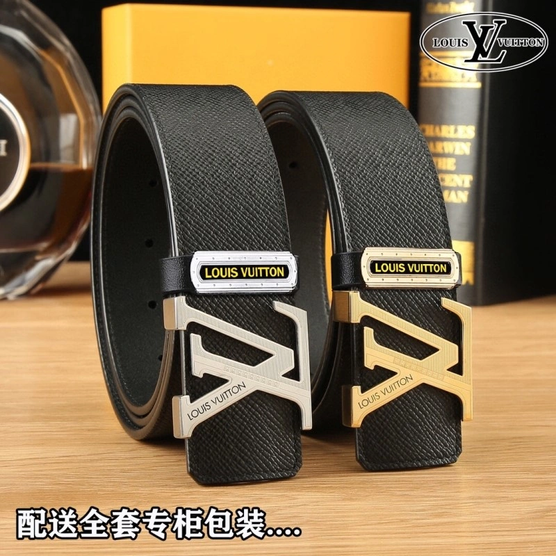 Louis Vuitton Belts ZipUp 300351