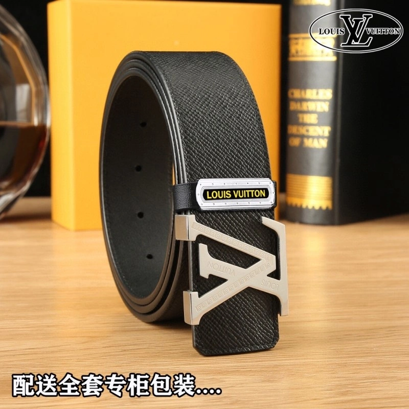 Sustainable Louis Vuitton Belts 300328