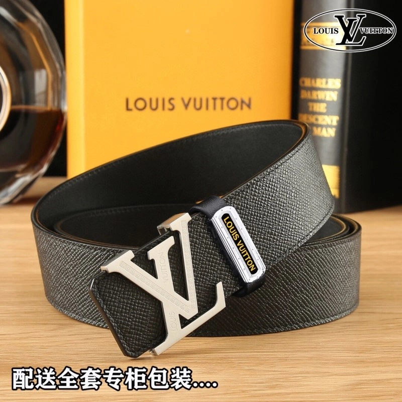 Sustainable Louis Vuitton Belts 300328