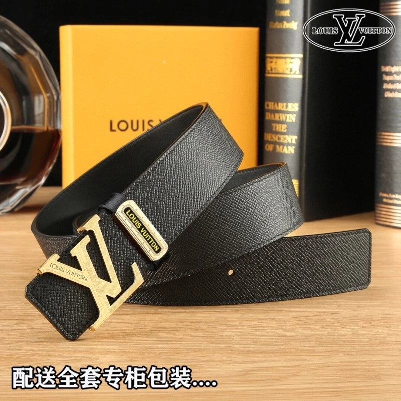 Sustainable Louis Vuitton Belts 300328