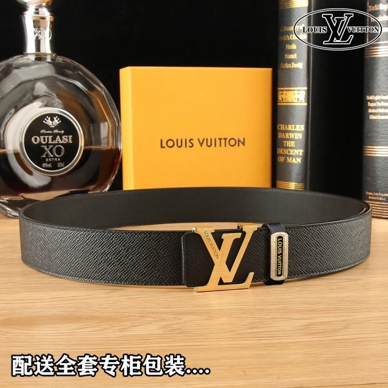 Sustainable Louis Vuitton Belts 300328