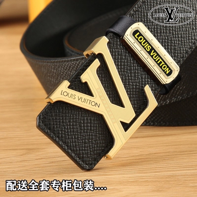 Sustainable Louis Vuitton Belts 300328