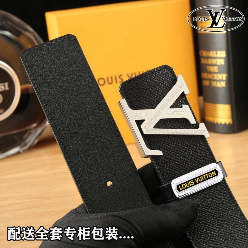 Sustainable Louis Vuitton Belts 300328