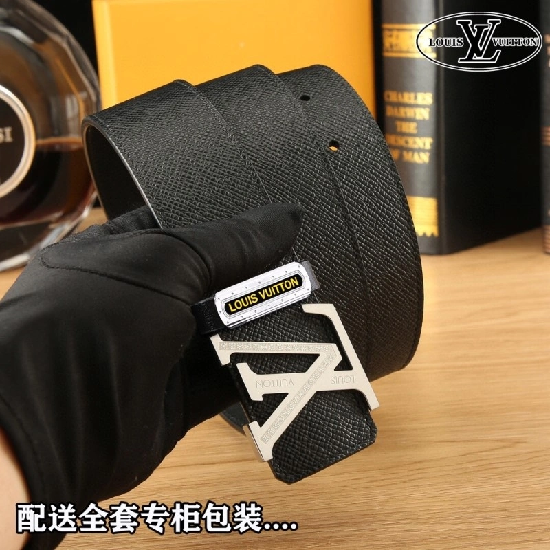 Sustainable Louis Vuitton Belts 300328