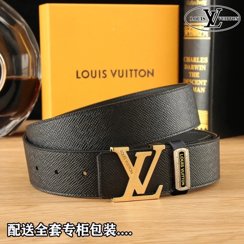 Sustainable Louis Vuitton Belts 300328