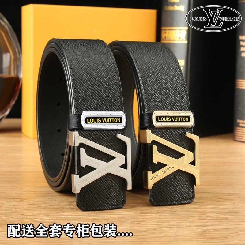Sustainable Louis Vuitton Belts 300328