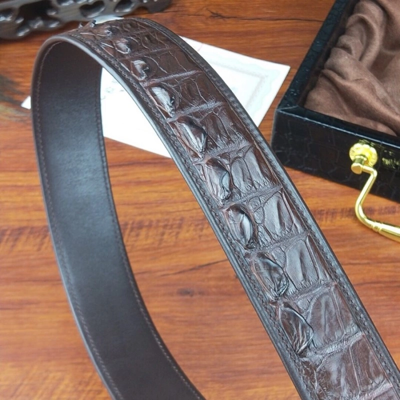 Chic Louis Vuitton Belts 300349
