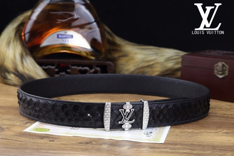 Louis Vuitton Belts Reliable 300352