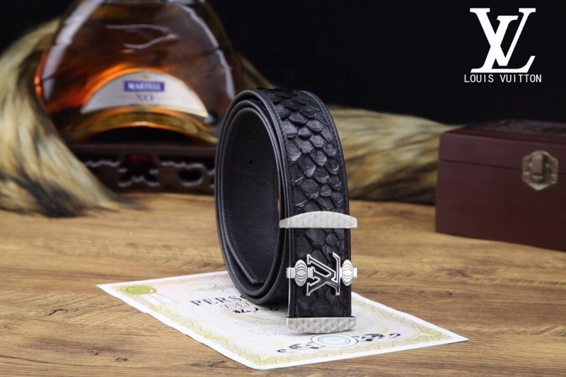 Louis Vuitton Belts Reliable 300352
