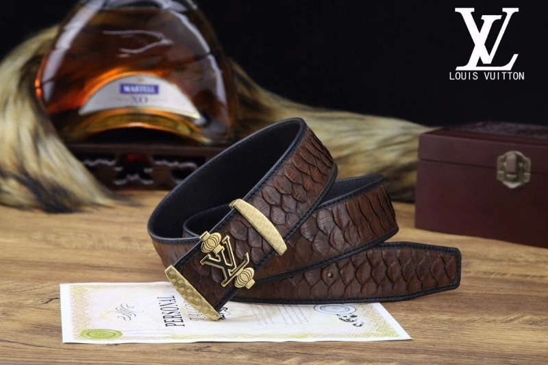 Louis Vuitton Belts Reliable 300352