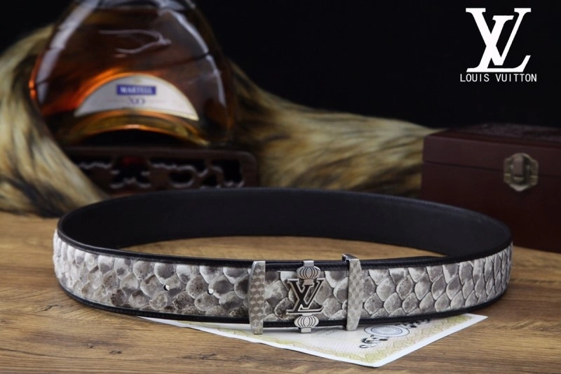 Louis Vuitton Belts Reliable 300352