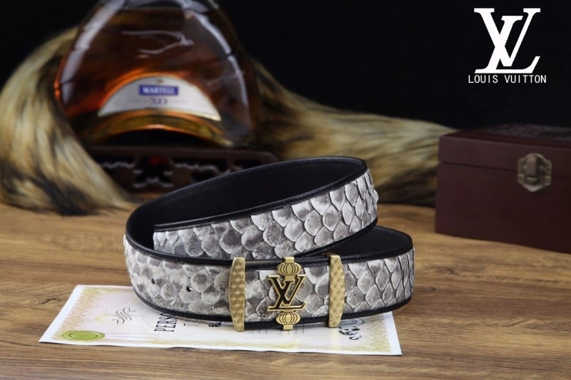 Louis Vuitton Belts Reliable 300352