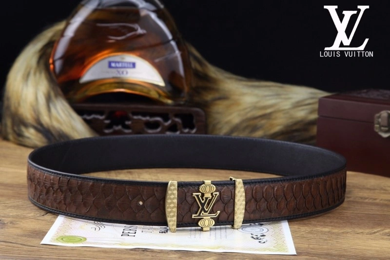 Louis Vuitton Belts Reliable 300352