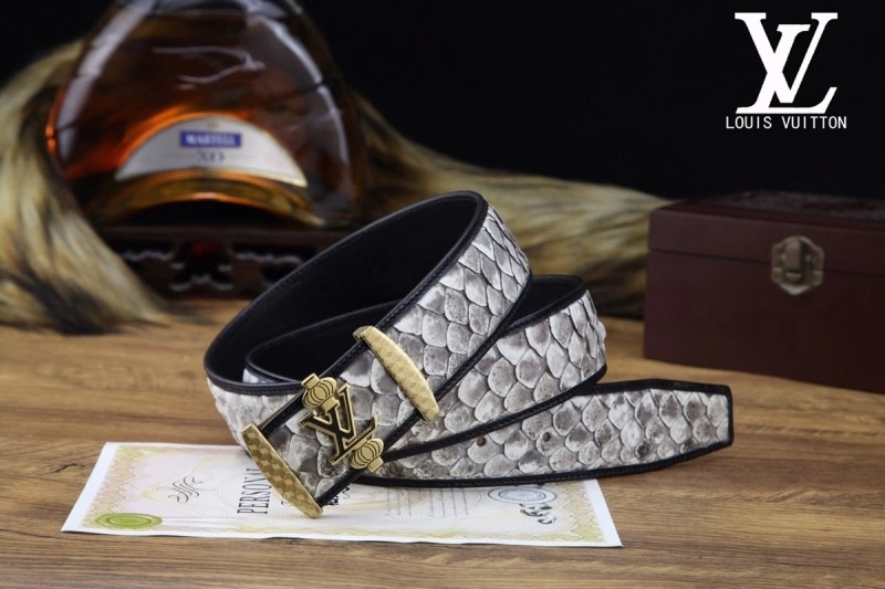 Louis Vuitton Belts Reliable 300352