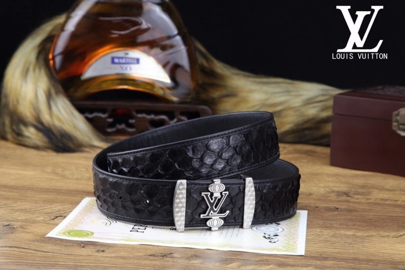 Louis Vuitton Belts Reliable 300352