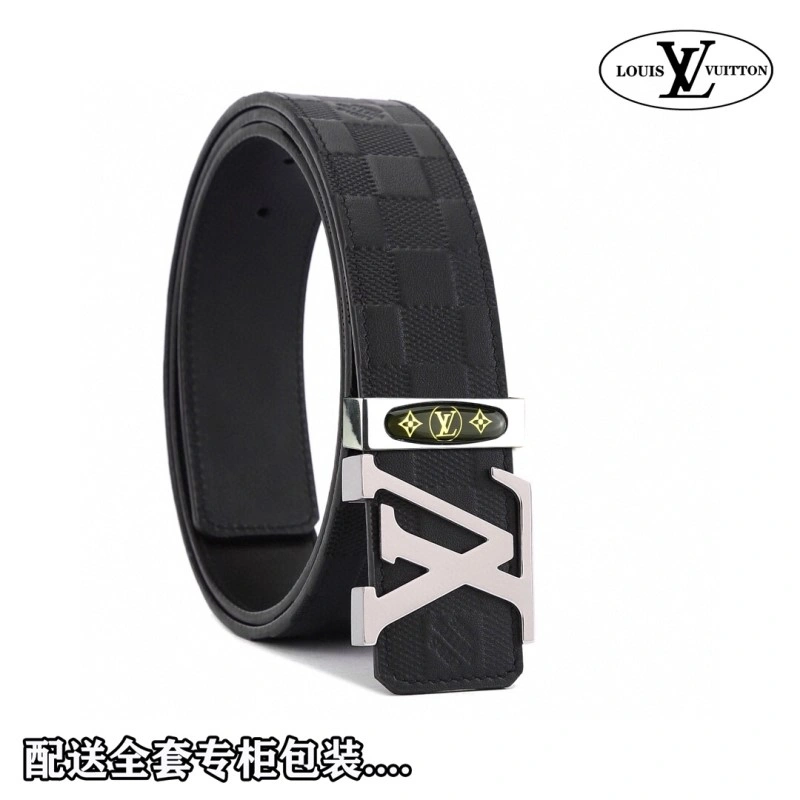 Louis Vuitton Belts EyeCatching 300326