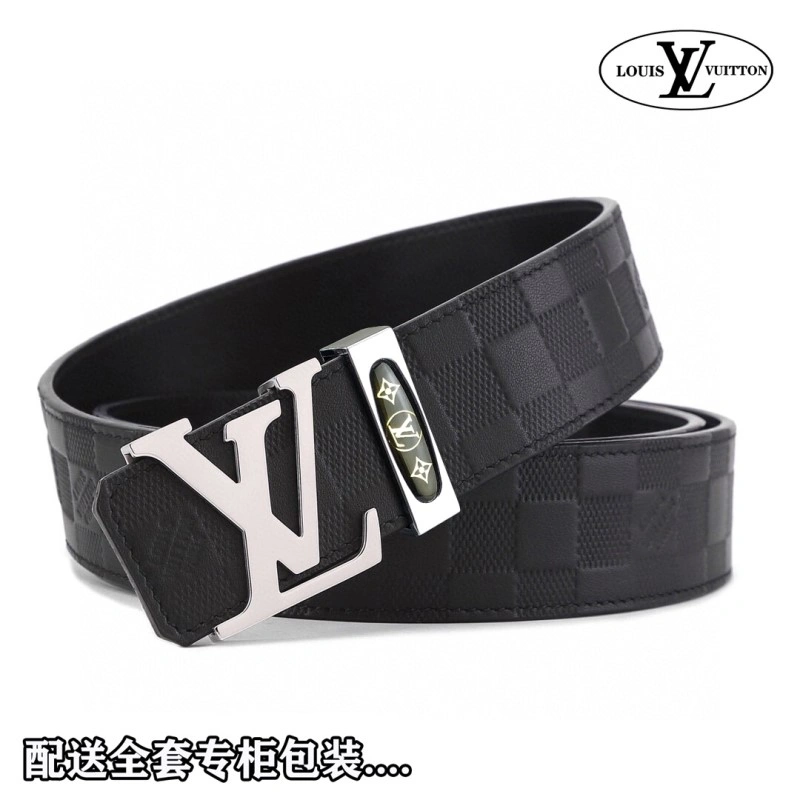 Louis Vuitton Belts EyeCatching 300326