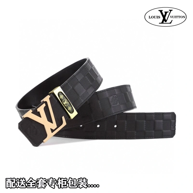 Louis Vuitton Belts EyeCatching 300326
