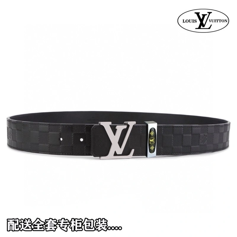 Louis Vuitton Belts EyeCatching 300326