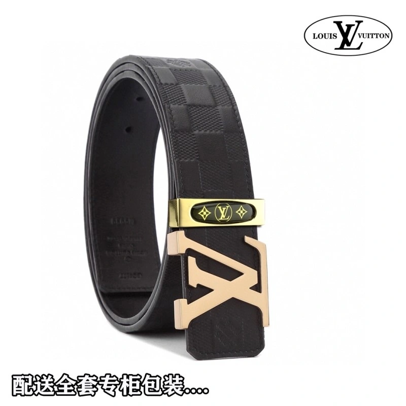 Louis Vuitton Belts EyeCatching 300326