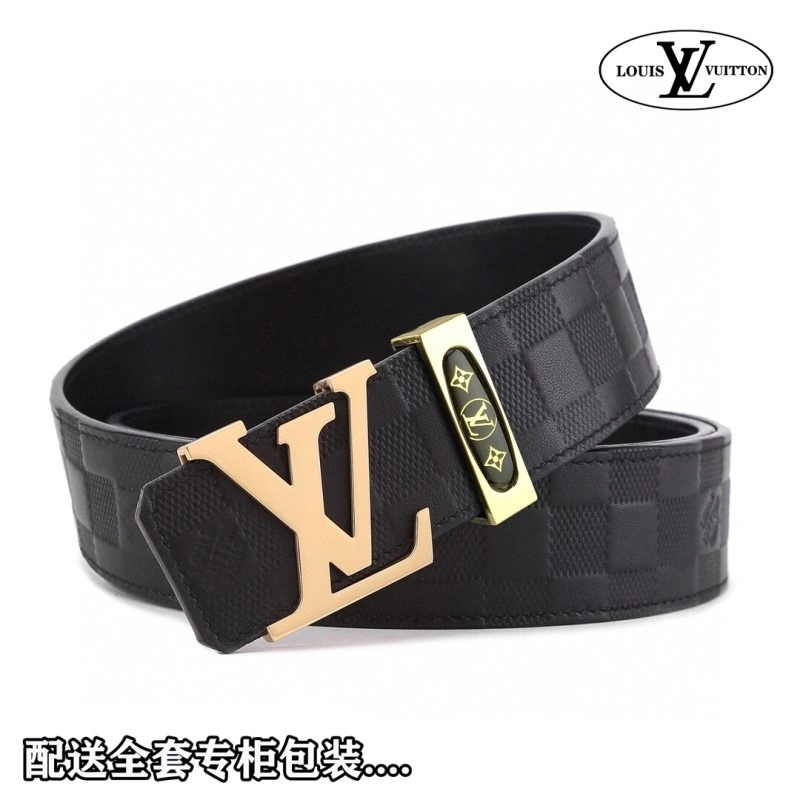 Louis Vuitton Belts EyeCatching 300326