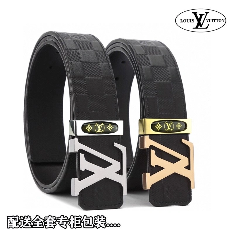 Louis Vuitton Belts EyeCatching 300326