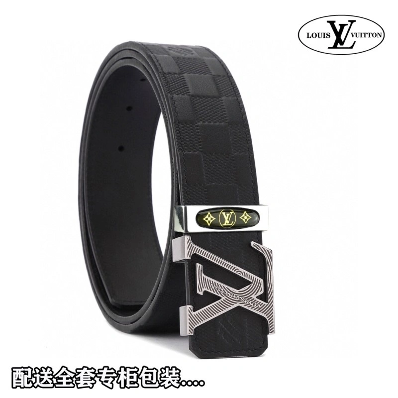Reliable Louis Vuitton Belts 300348