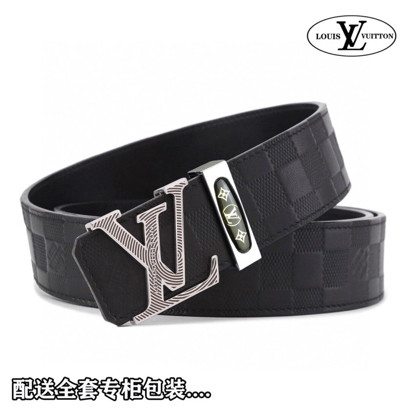 Reliable Louis Vuitton Belts 300348