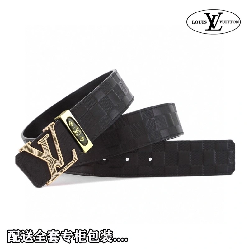 Reliable Louis Vuitton Belts 300348