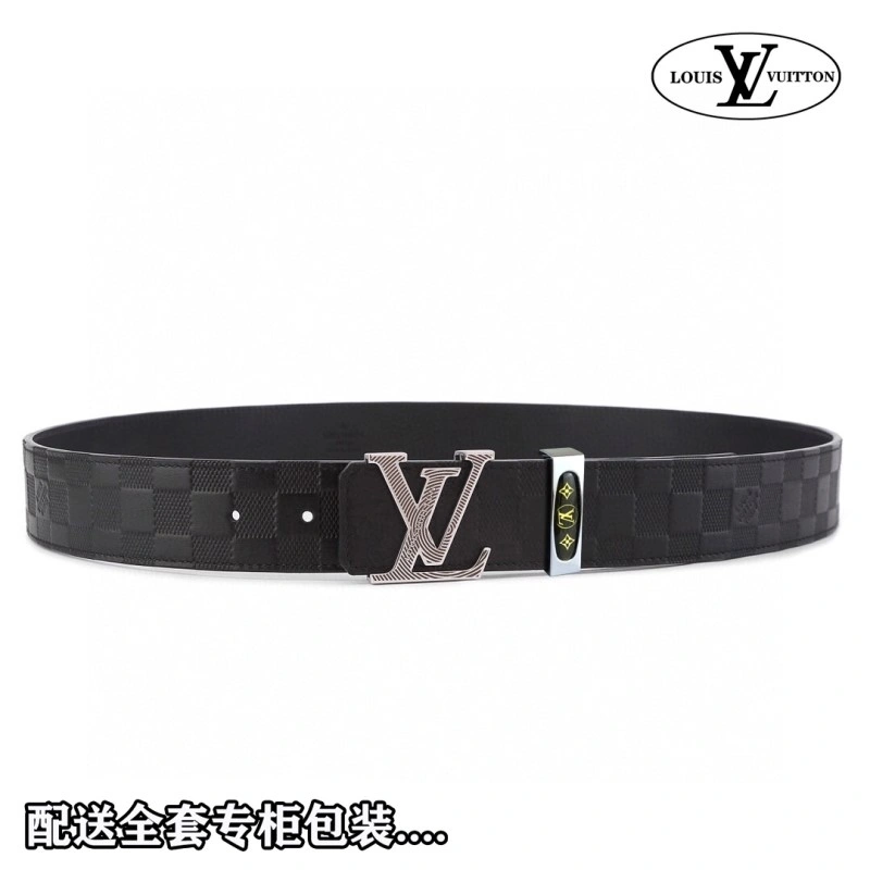 Reliable Louis Vuitton Belts 300348